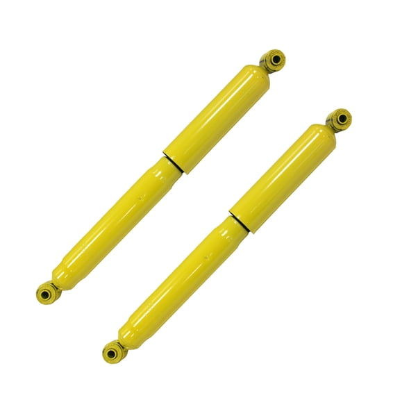 For GMC Yukon XL Chevy Suburban Avalanche Pair Rear Monroe Gas-Magnum Shocks - BuyAutoParts