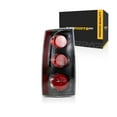thumbnail image 1 of For GMC Yukon / Yukon XL 1500 Denali Tail Light 2007-2014 Driver Side For GM2800215 | 25975977, 1 of 8