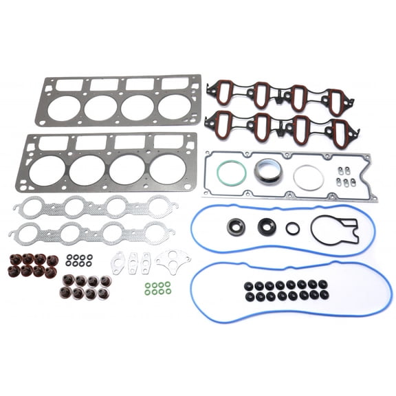 For GMC Yukon / Yukon XL 1500 Head Gasket Set 2000 2001 | 4.8L / 5.3L Engine | 8 Cyl