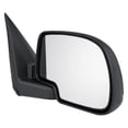 thumbnail image 1 of For GMC Yukon/Yukon XL 2000-2006 Door Mirror Passenger Side | Power | Heated | Replacement For GM1321249 | 15179835, 1 of 7