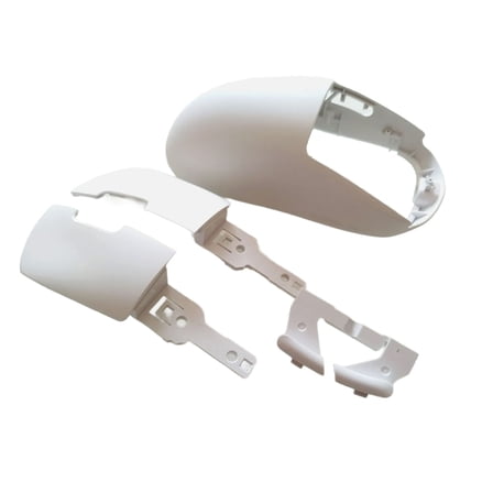 For GProX Superlight 2 Replacement Button Case Quality Accessory for Gamers