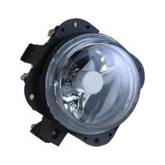 For GT Focus Monterey Front Driving Fog Light Lamp Left or Right Side DOT/SAE