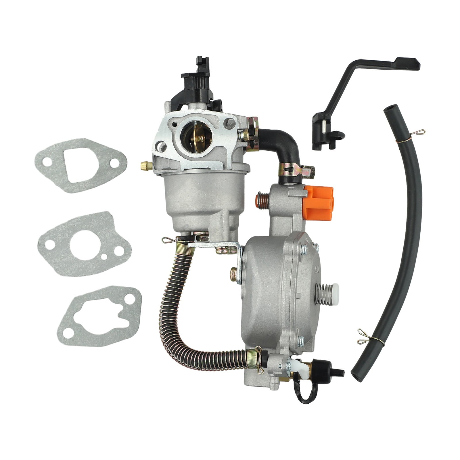 Carburateur Carb Carburateur Voor LPG Multi-fuel Vloeibaar Gas Unit Voor GX160 GX200 168F 170F 3-5KW Carburateur Vervangen