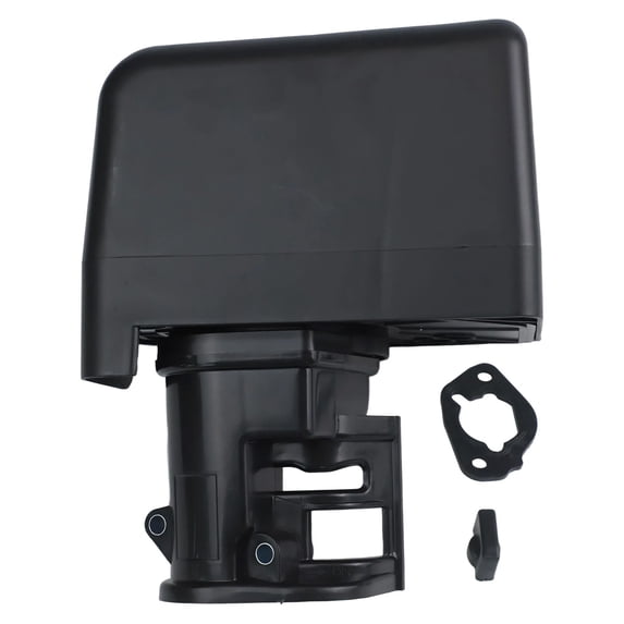 For GX390 Air Filter Housing Cover for Honda Engines 270cc 301cc 420cc ...