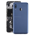 thumbnail image 1 of For Galaxy A20e Battery Back Cover with Side Keys, 1 of 9