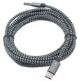 thumbnail image 1 of For Galaxy A54 5G Type-C 10ft USB Cable - Charger Cord Power Wire USB-C Long for Samsung Galaxy A54 5G Phone, 1 of 6