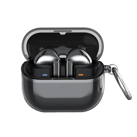 For Galaxy Buds 3/3 Pro Clear Full Protection Shockproof Cover w/ Case C0U3