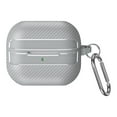 thumbnail image 1 of For Galaxy Buds 3/3 Pro Shockproof Pattern Case Keychain New G8, 1 of 9
