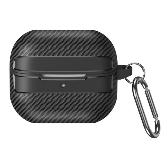 For Galaxy Buds 3/3 Pro Shockproof Pattern Case Keychain New G8