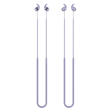 For Galaxy Buds 3 Pro Silicone Anti-lost Headphone Rope New H4