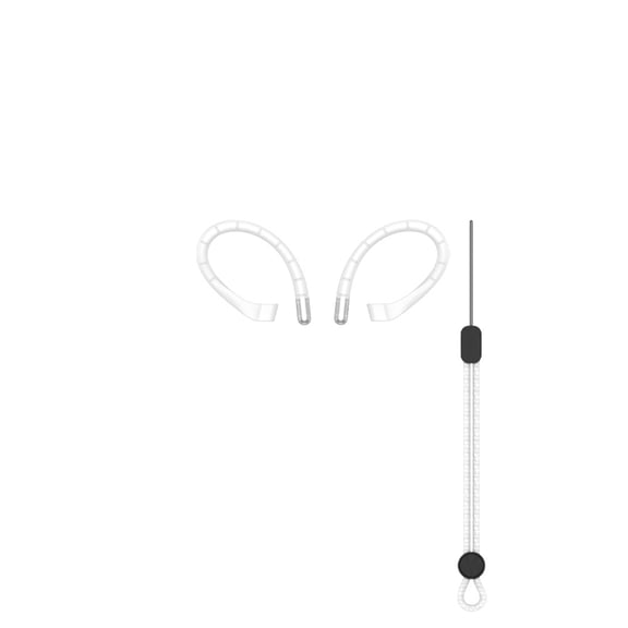 For Galaxy Buds 3 earphone earhook For Galaxy Buds 3Pro earphone earhooks