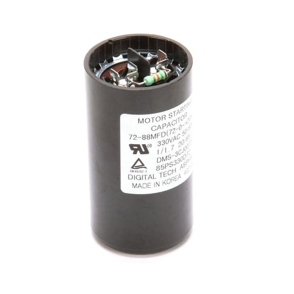 KOLD-DRAFT 102119502 START CAPACITOR (Genuine OEM Part)