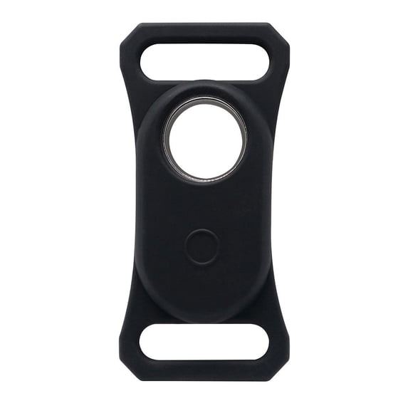 For Galaxy Smart Tag2 Pet Collar Silicone Protective Anti-lost Cover Dog C1S5
