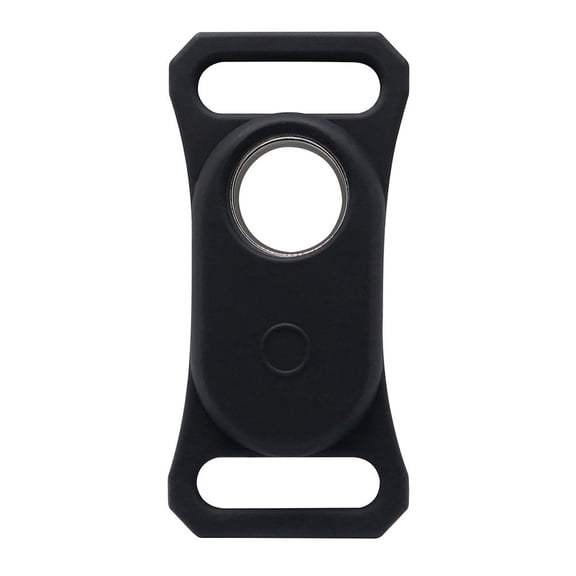 For Galaxy Smart Tag2 Pet Collar Silicone Protective Anti-lost Cover Dog C1S5