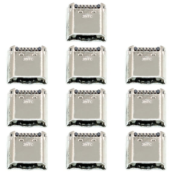 For Galaxy Tab 3 Kids T2105 10pcs Charging Port Connector