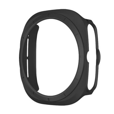 For Galaxy Watch 7 Ultra Protective Case Watch Case Protective Shell щя ◆к πё ε[ M7B8