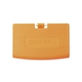 thumbnail image 1 of For Game Boy Advance for GBA Replace Battery Cover Back Door Lid Back Cover, 1 of 21