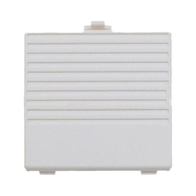 For Game Boy Battery Cover for Original Back Clip Case U1R9