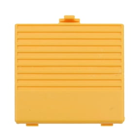 For GameBoy Classic GB DMG GBO Battery Cover for Case Holder for Game Boy Back Battery Lid Door for Shell Replacement Pa