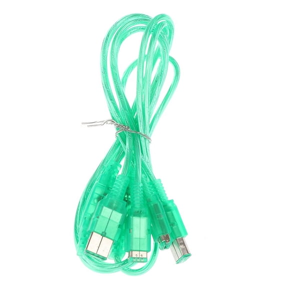 For Gameboy GBC GBP GB game console 2 Player Game Link Connect cable Cord