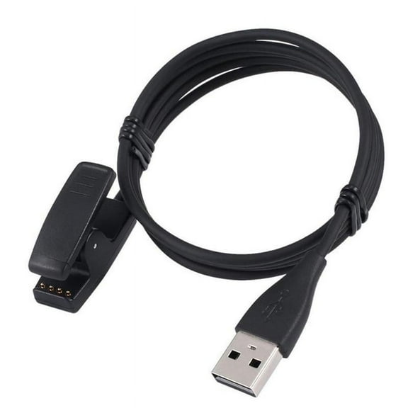 For Garmin 235 630 230 735XT Watch Charging Cable Data Charger New