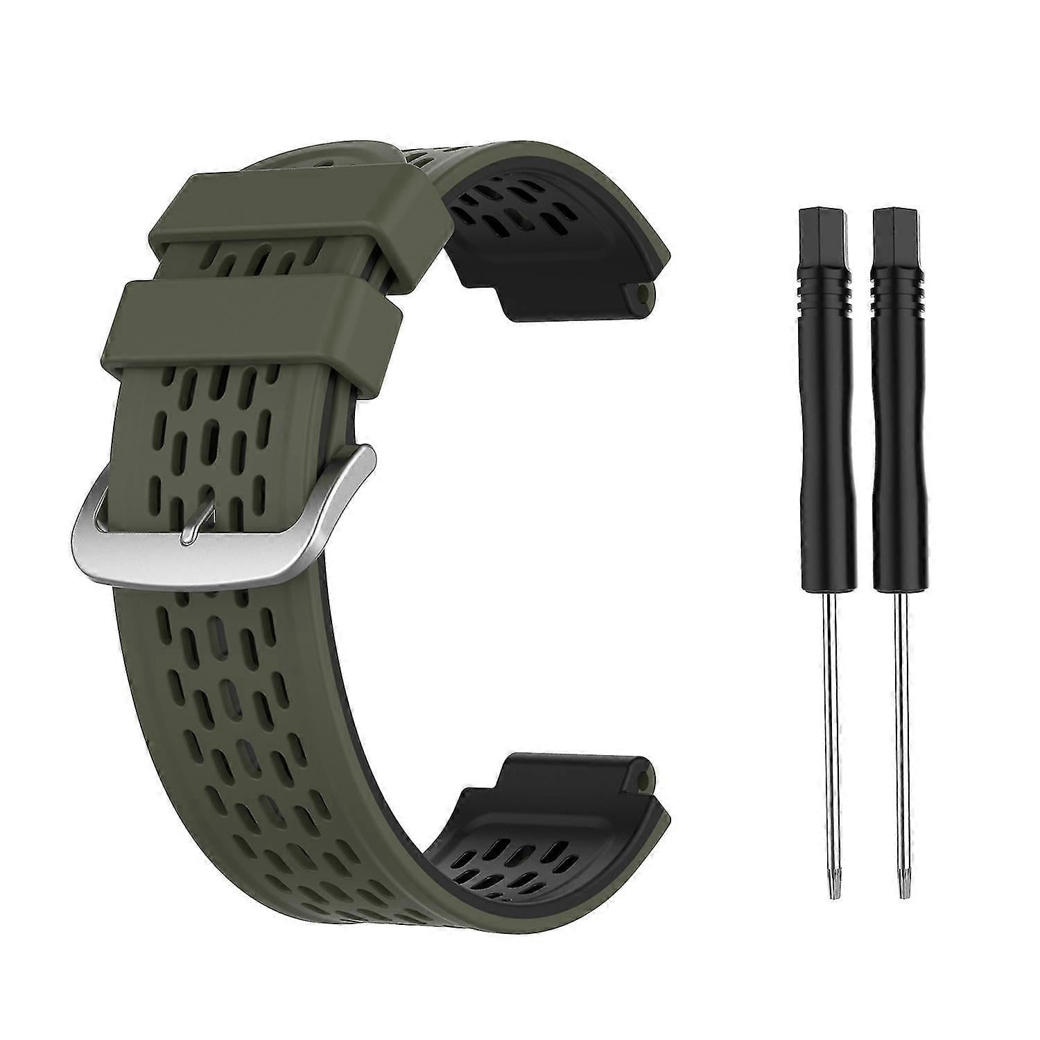 Garmin S2 Golf Watch Band Replacement