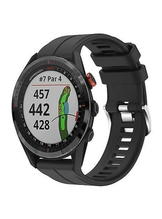 Garmin S2 Golf Watch Band Replacement