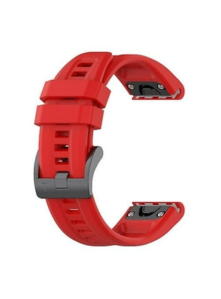 Garmin fenix 5x strap replacement online