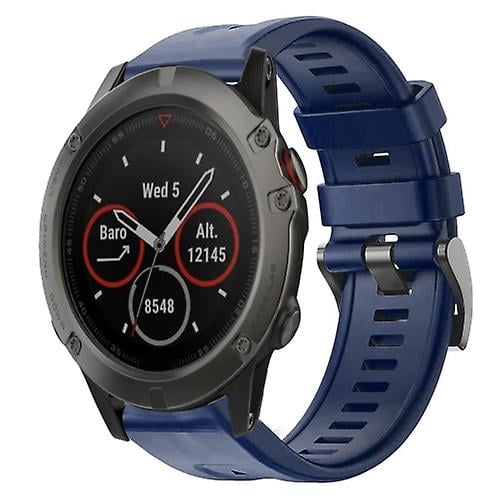 Fenix 5x colors best sale