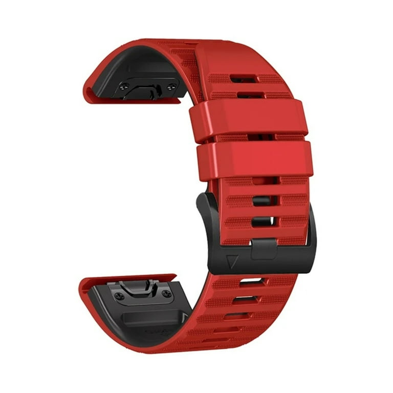 For Garmin Fenix 6X Pro 5X Plus 3HR Fenix 7X Forerunner 935