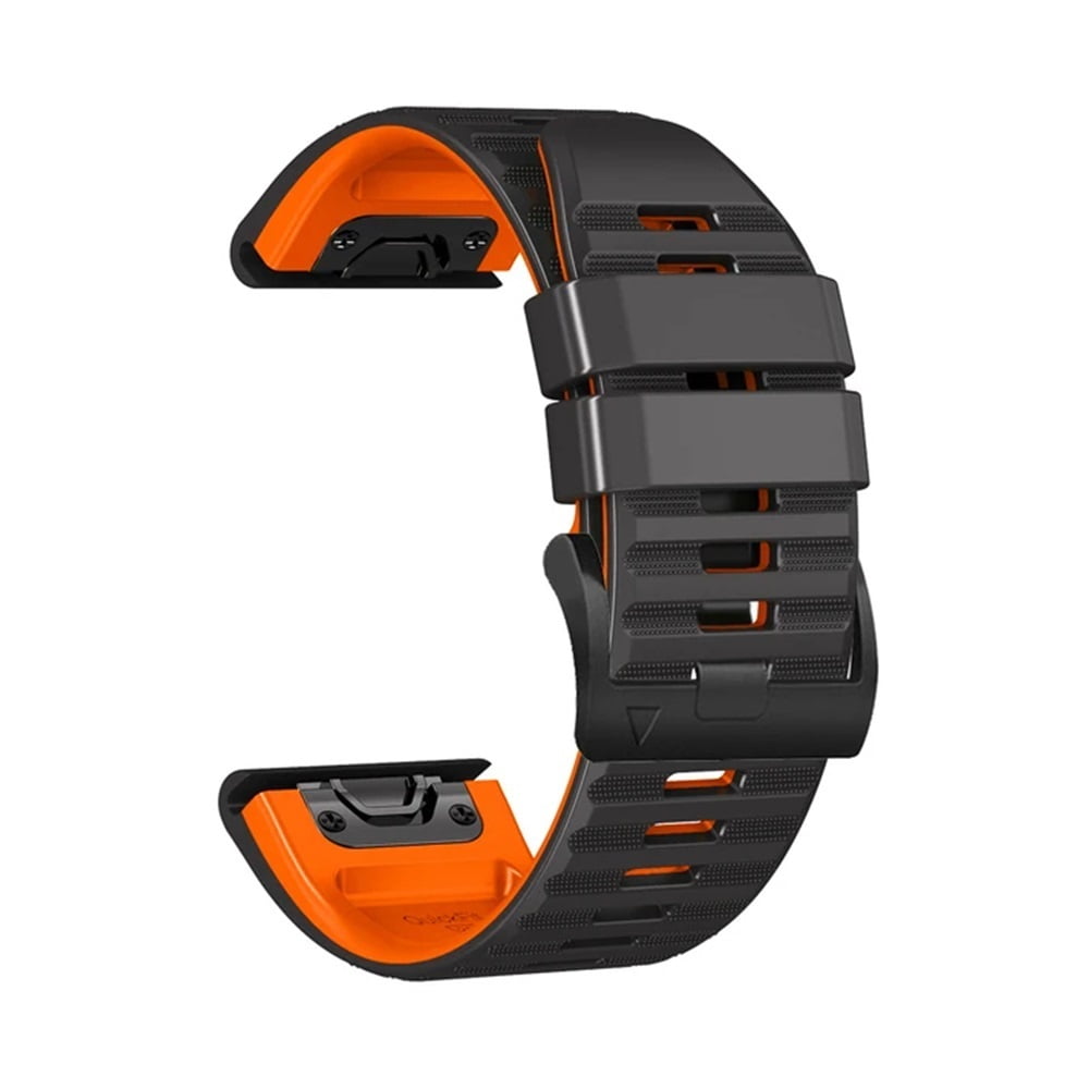 For Garmin Fenix E 8 5 5X Plus 6 6X Pro 7 7X Quick Fit Watch Band
