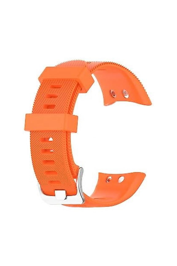 For Garmin Forerunner 45 & 45s Silicone Watch Band