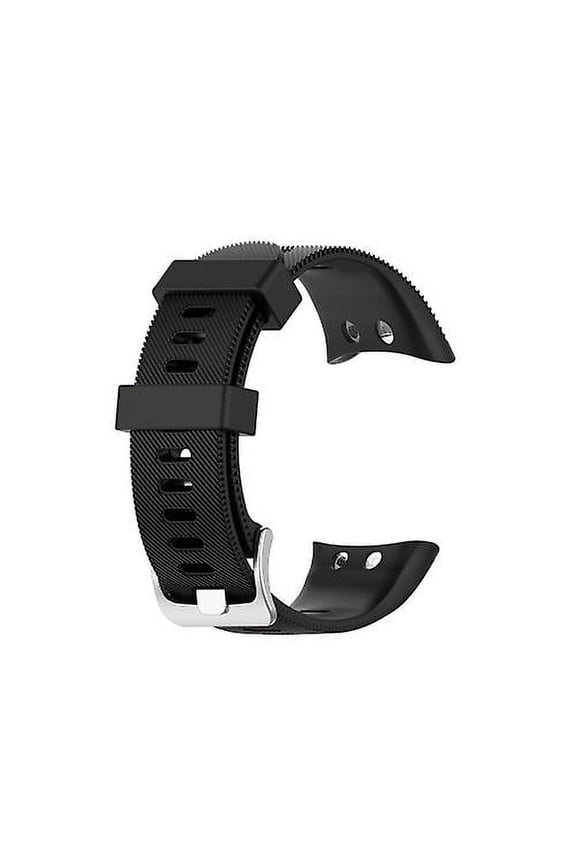 For Garmin Forerunner 45 & 45s Silicone Watch Band