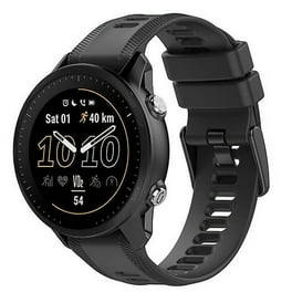 Garmin Vivoactive HR Watch Soft Silicone Replacement Watch ONLY for Garmin Vivoactive HR Sports GPS Walmart