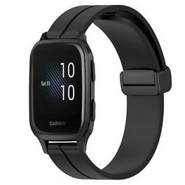 KONEE Nylon Band Compatible with Amazfit GTS 4 GTS 4 Mini GTS 3 GTS 2 Mini GTS 2 GTS 2e GTS GTR 42mm Strap Velcro Bracelet Adjustable Replacement Wristband for Amazfit Bip S Lite U Pro 3 3 Pro White W...