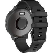For Garmin Vivoactive 3 /3 music 20mm Watch Soft Silicone Strap