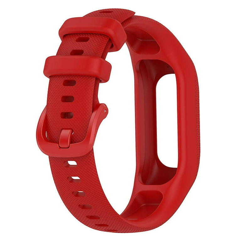 For Garmin Vivosmart 5 Smart Watch Wrist Strap Wristband Strap Watch Band Belt Walmart