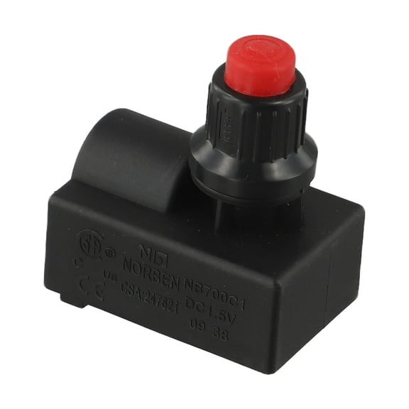 For Gas Appliances Pulse Igniter Electronic Push Button Outdoor Cooking Ignition System Gas Appliance Efficient Ignition System