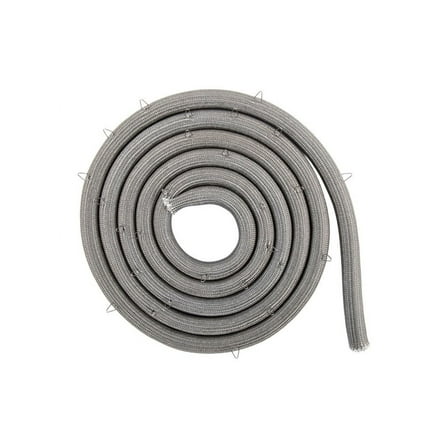 For Gas Ranges Gasket Replacement Oven Door Seal Diameter 14.5Mm Oven Door Seal Replacement Long-Lasting Performance
