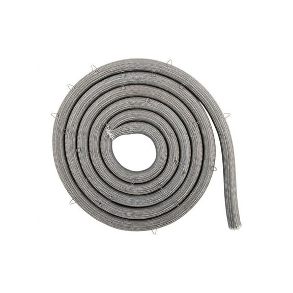For Gas Ranges Gasket Replacement Oven Door Seal Diameter 14.5Mm Oven Door Seal Replacement Long-Lasting Performance
