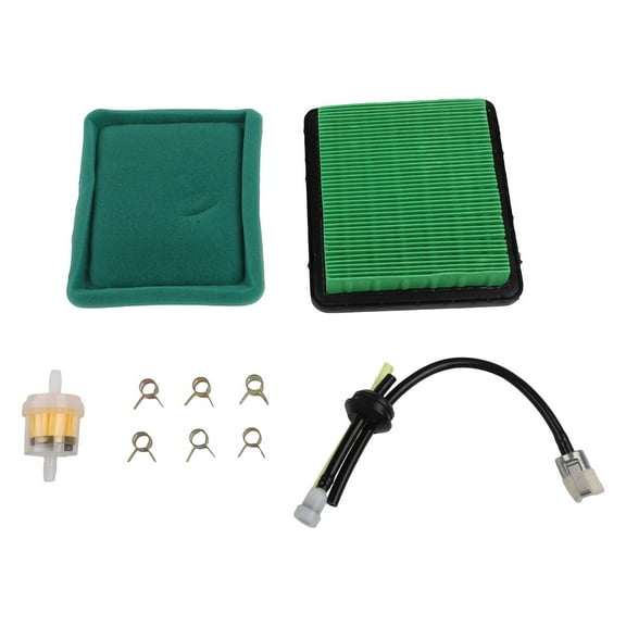 For Gcv160 Air Filter Replacement Kit For Honda Lawnmowers And Tillers
