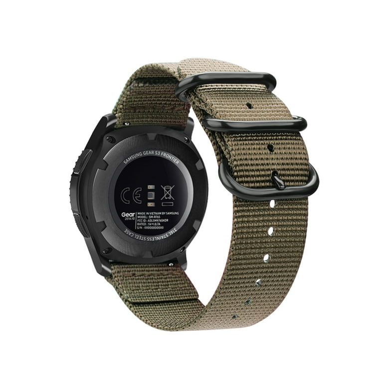 S3 classic hotsell bands