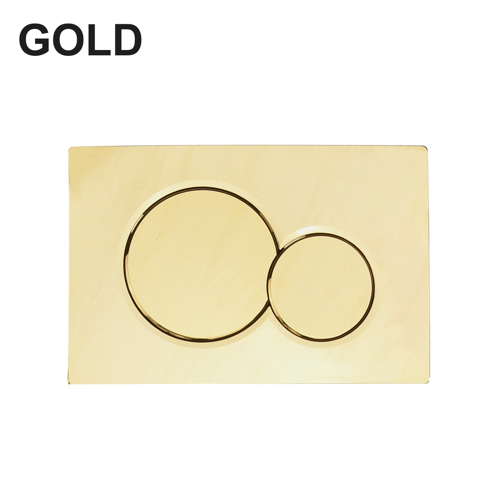 ★YYQ★ Geberit 115.770.JQ.5 Sigma Sigma01 Plastic Dual Flush