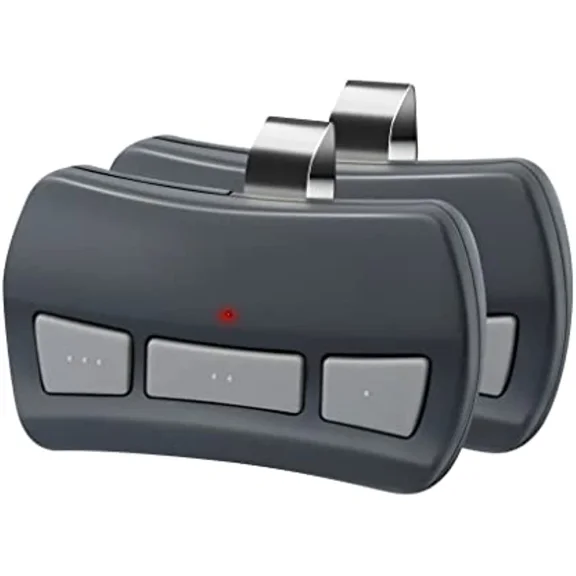 For Genie Overhead Door Garage Opener Ocdtr-3 Intellicode Remote