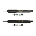 thumbnail image 1 of For Geo Chevy Tracker Suzuki Sidekick Pair Rear Monroe OESpectrum Shocks - BuyAutoParts, 1 of 4
