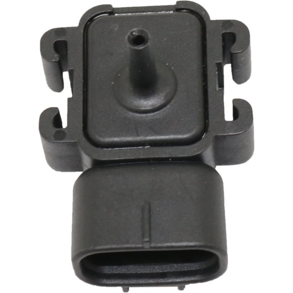 For Geo Metro Map Sensor 1995 1996 1997 | Blade Type | 3 Prong Blade Male Terminal | 1 Female Connector