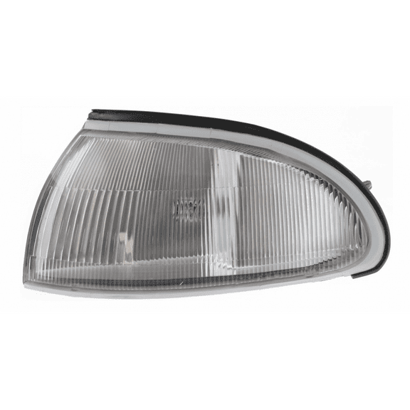 For Geo Prizm 1993-1997 Side Marker Light Assembly Driver Side GM2520127