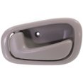 thumbnail image 1 of For Geo Prizm Door Handle 2000-2002 Interior | Rear Driver Side | GM1352138 | 94859669, 1 of 5