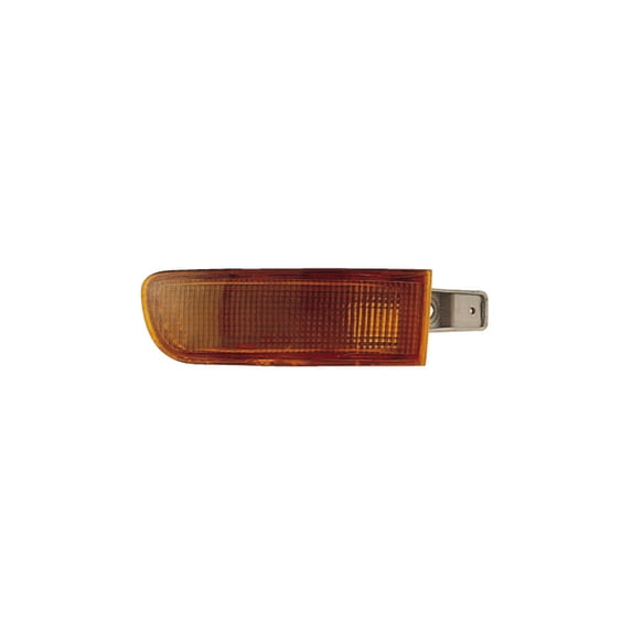 For Geo Prizm Front Turn Signal Light 1993 94 95 96 1997 Driver Side Replacement For GM2530111 | 94852397