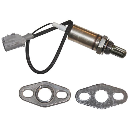 For Geo Prizm Lexus ES300 Toyota Camry Celica Corolla New O2 Sensor - Buyautoparts
